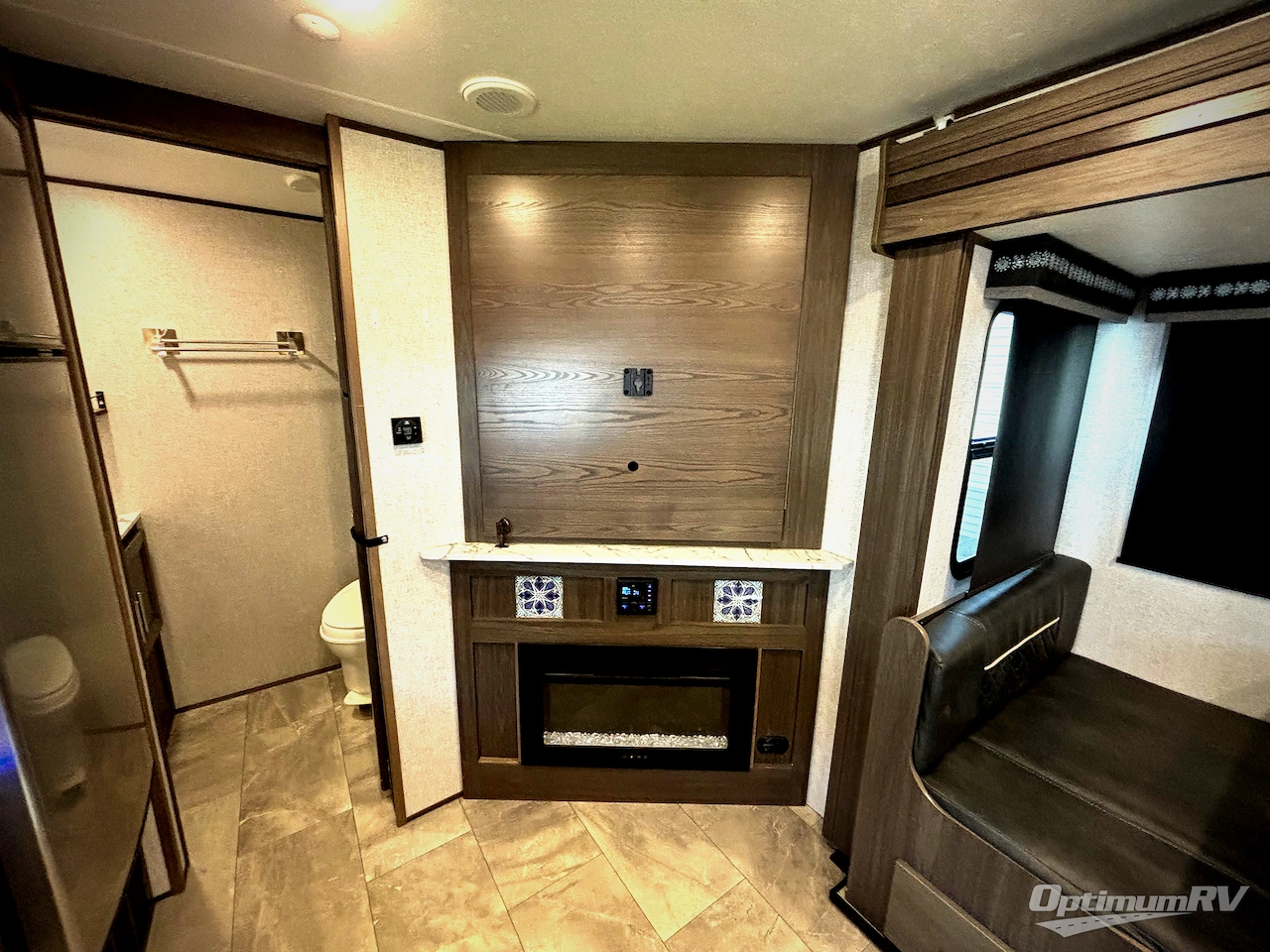 2021 Dutchmen Kodiak Ultra-Lite 242RBSL Photo 11