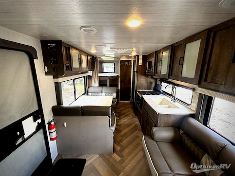 2022 Forest River Wildwood X-Lite 261BHXL RV Photo 2