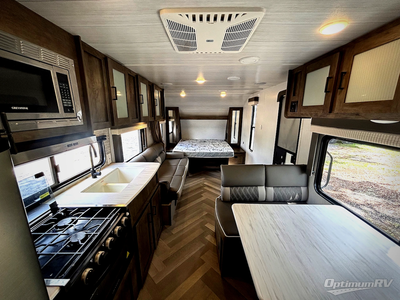 2022 Forest River Wildwood X-Lite 261BHXL Photo 5