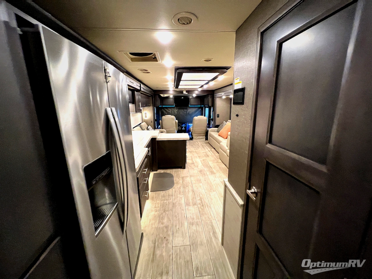 2022 Thor Venetian F42 Photo 27