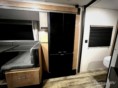 2024 Forest River Campsite Reserve 23CC RV Photo 3