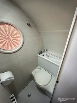 2025 nuCamp TAB 360 RV Floorplan Photo