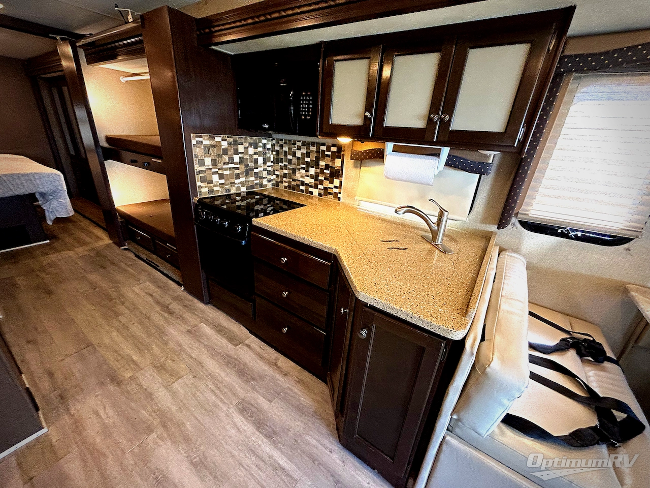 2018 Thor Windsport 34J Photo 11