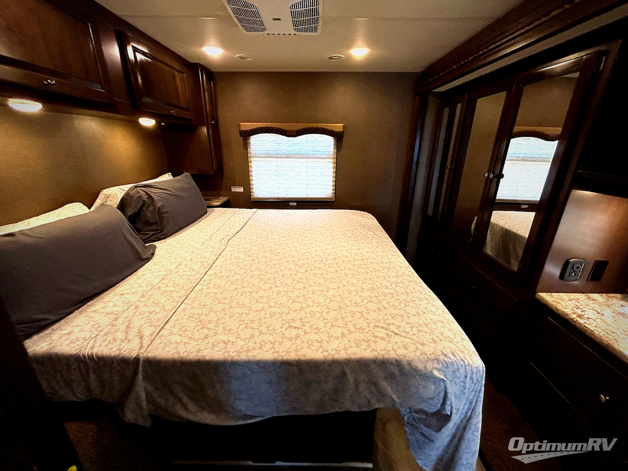 2018 Thor Windsport 34J Photo 18