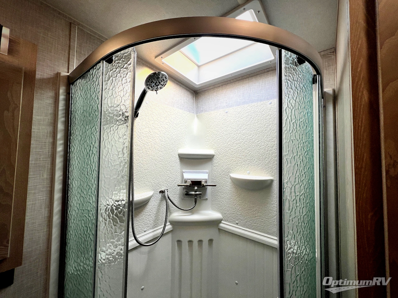 2021 Forest River Flagstaff Classic 832RKSB Photo 21