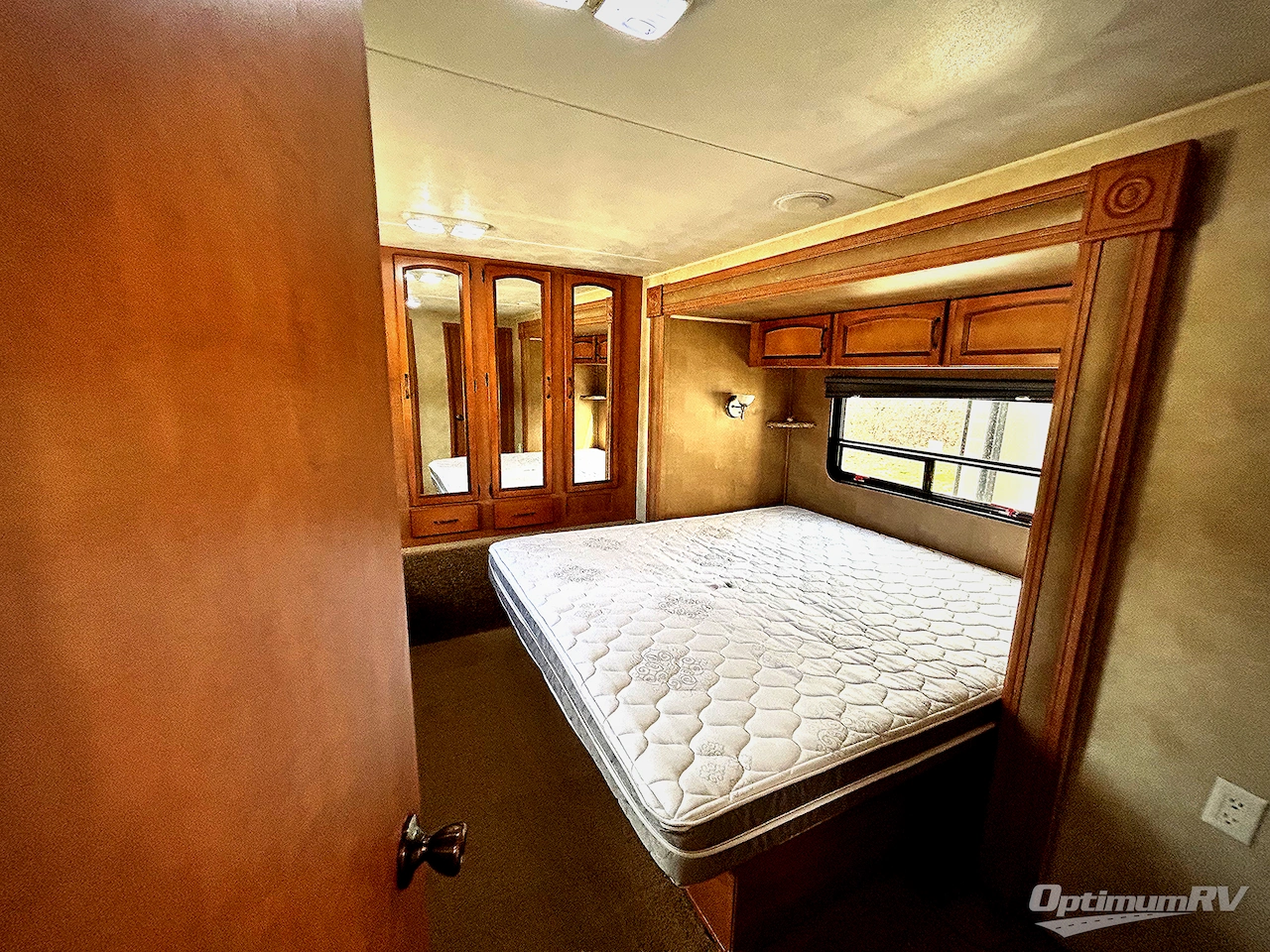 2012 Palomino Puma 32FKSL Photo 13