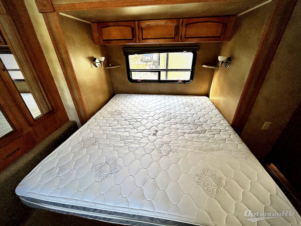 2012 Palomino Puma 32FKSL Photo 15