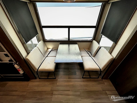 2024 Grand Design Solitude 380FL RV Photo 2