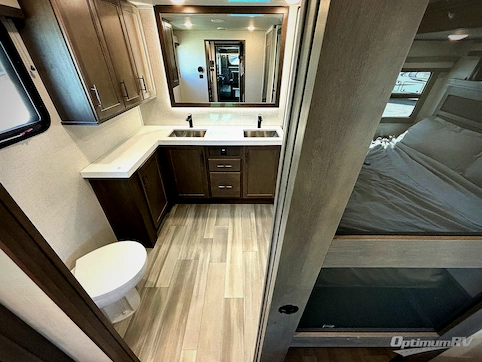 2024 Grand Design Solitude 380FL RV Photo 3