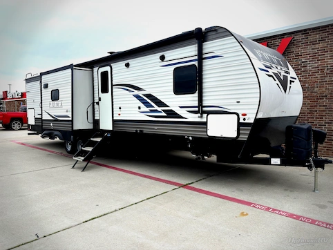 Used 2022 Palomino Puma 32BH2B Featured Photo