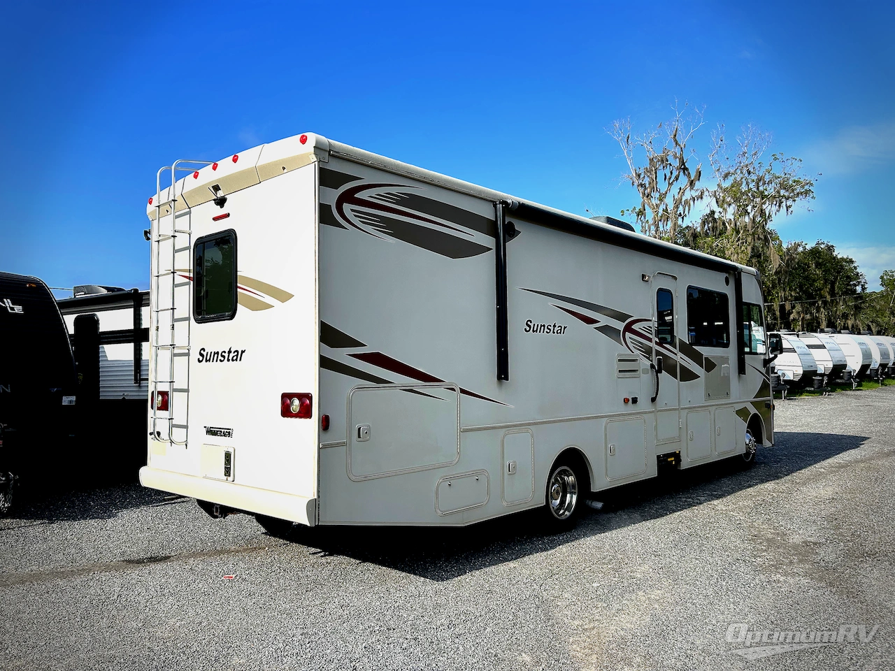 2016 Itasca Sunstar 31BE Photo 2