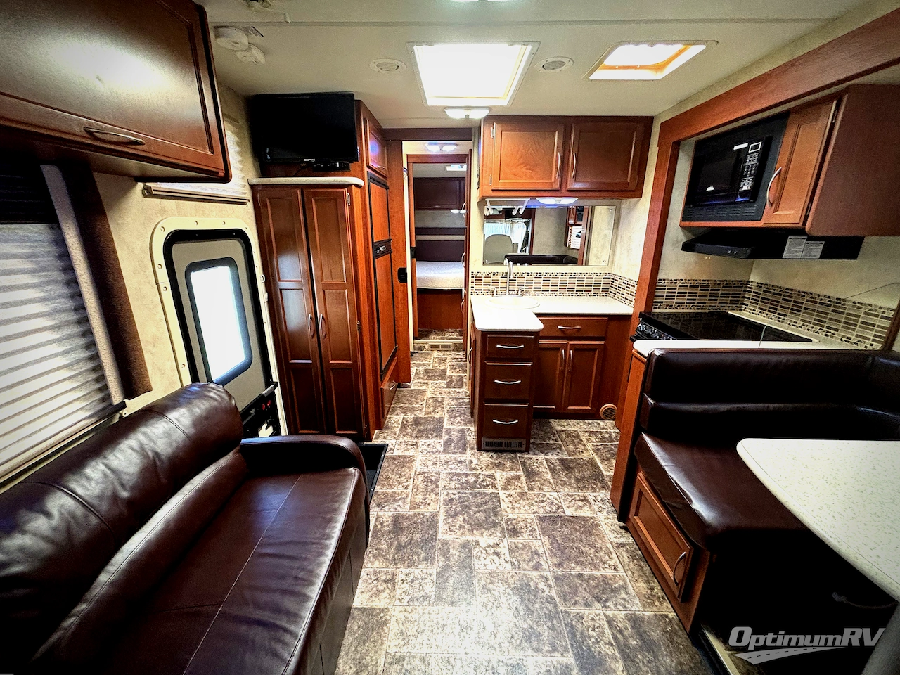 2011 Thor ACE 29 1 Photo 4