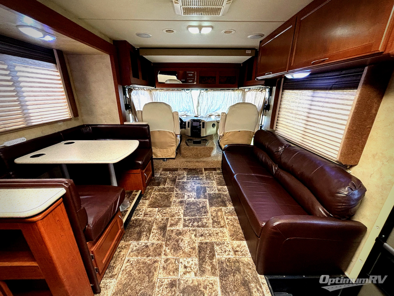 2011 Thor ACE 29 1 Photo 5