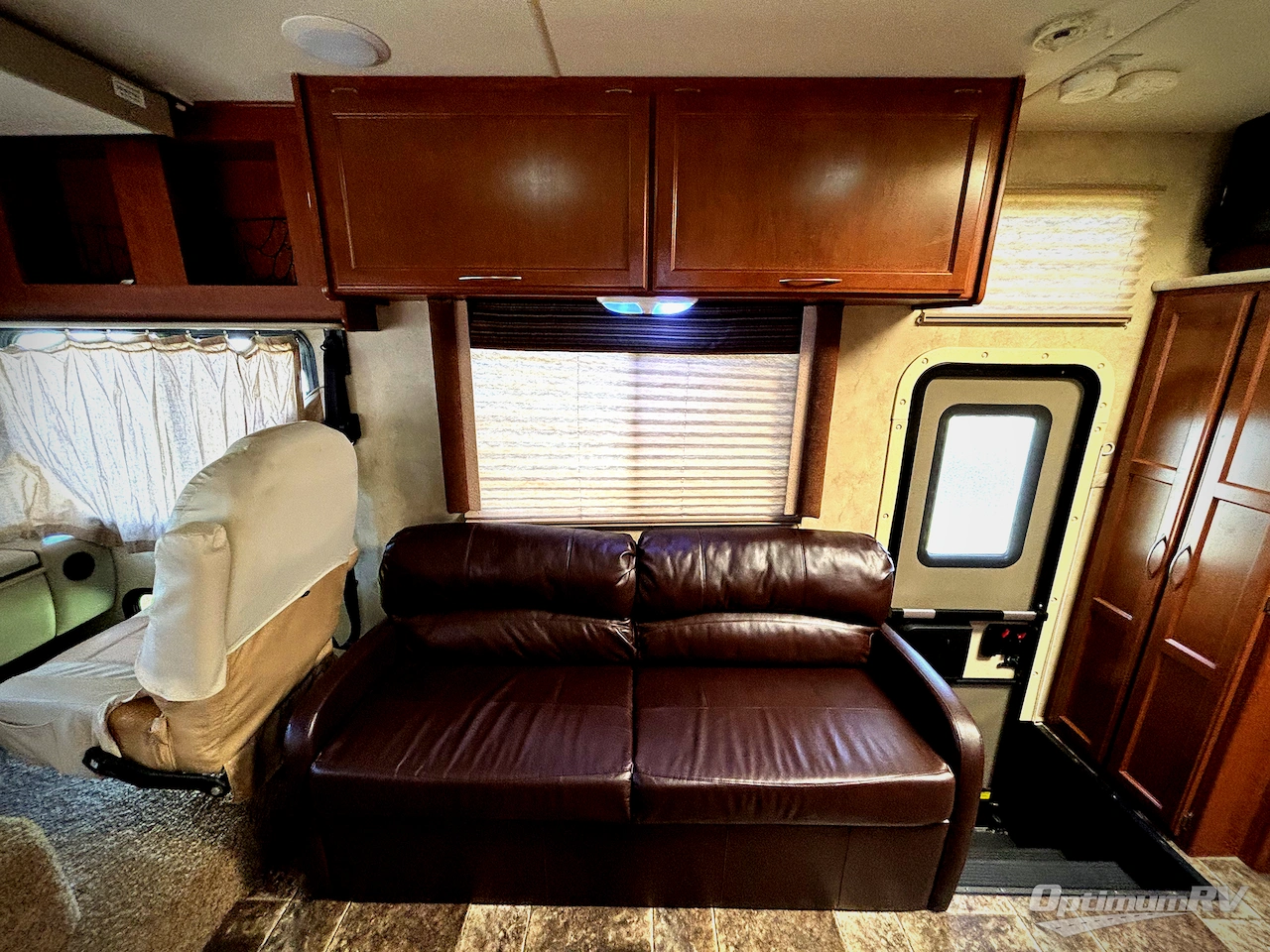 2011 Thor ACE 29 1 Photo 10