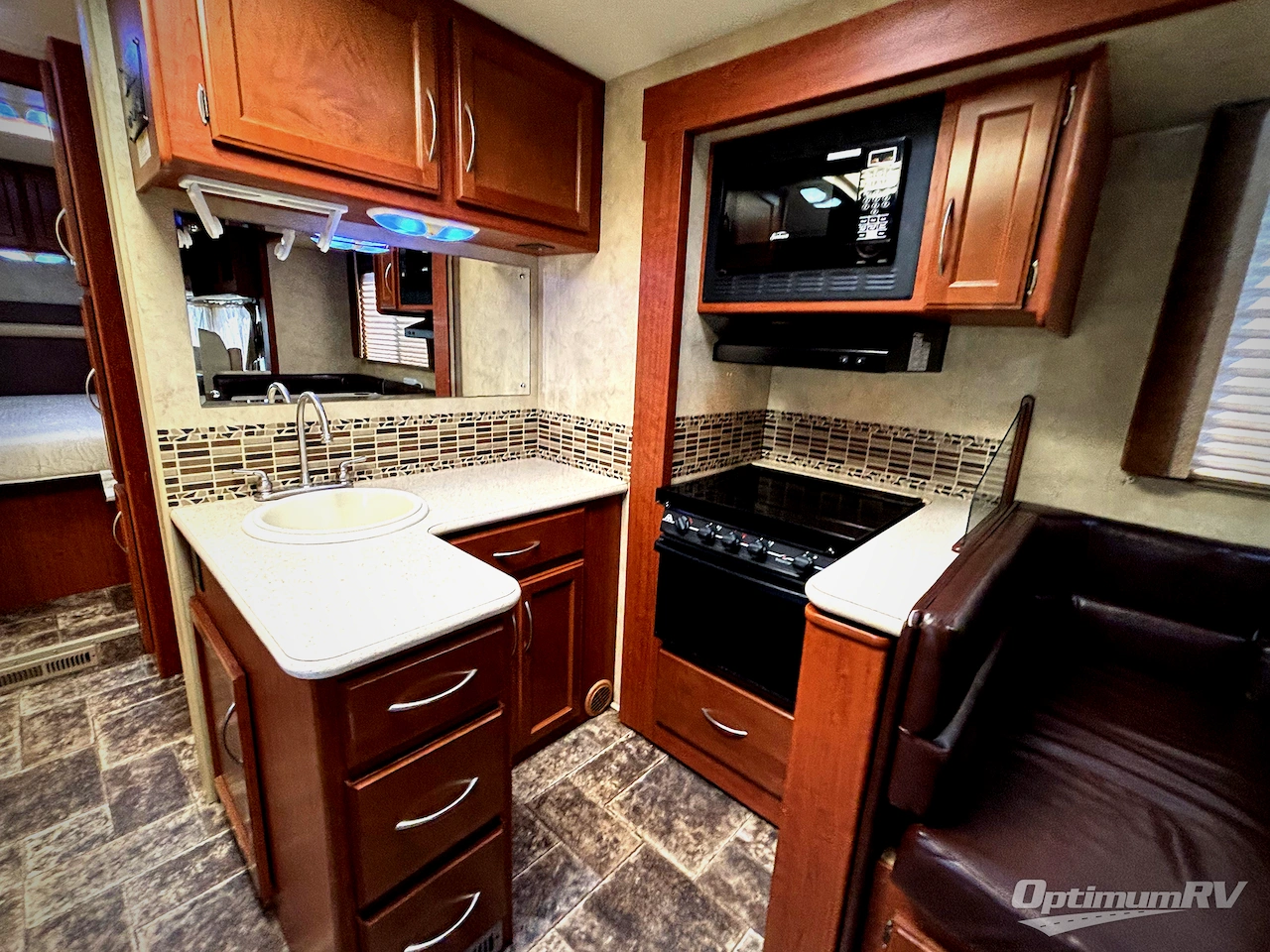 2011 Thor ACE 29 1 Photo 12