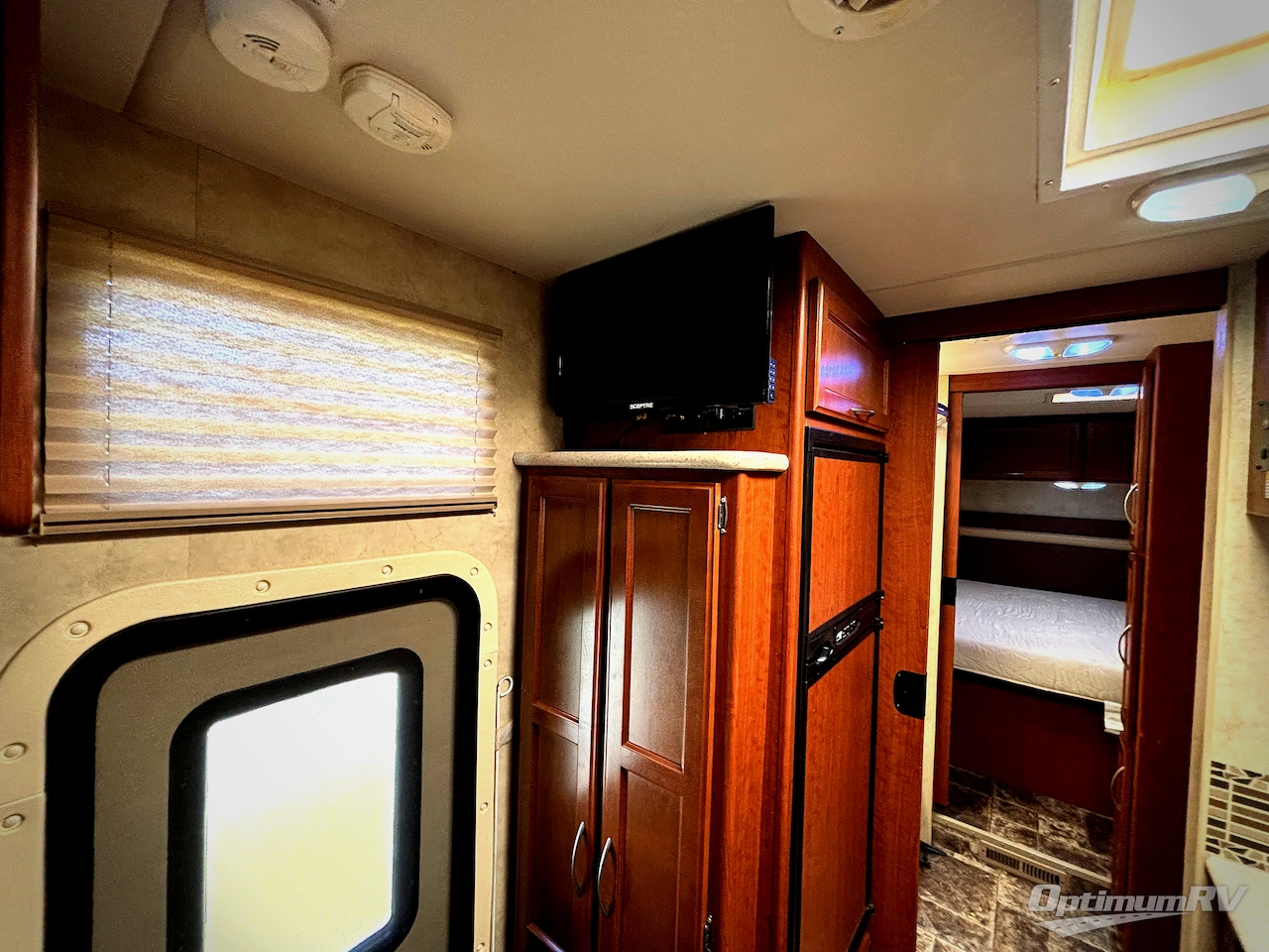 2011 Thor ACE 29 1 Photo 13