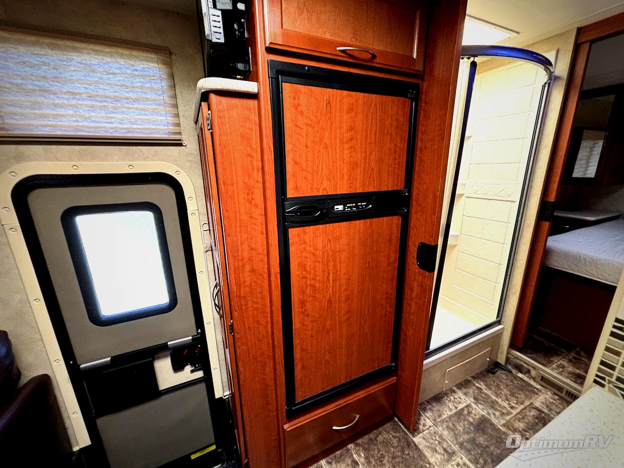 2011 Thor ACE 29 1 Photo 14