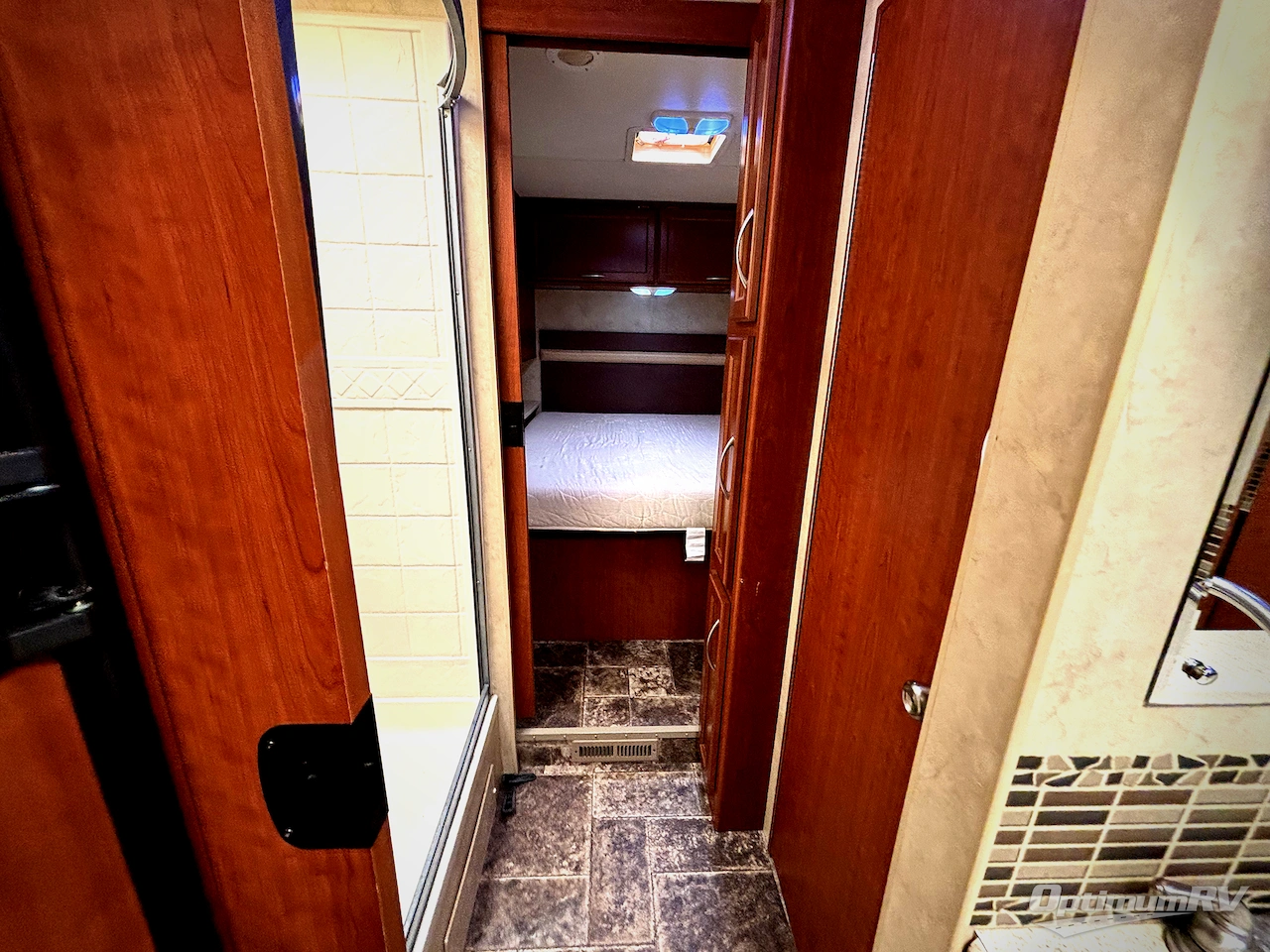 2011 Thor ACE 29 1 Photo 15