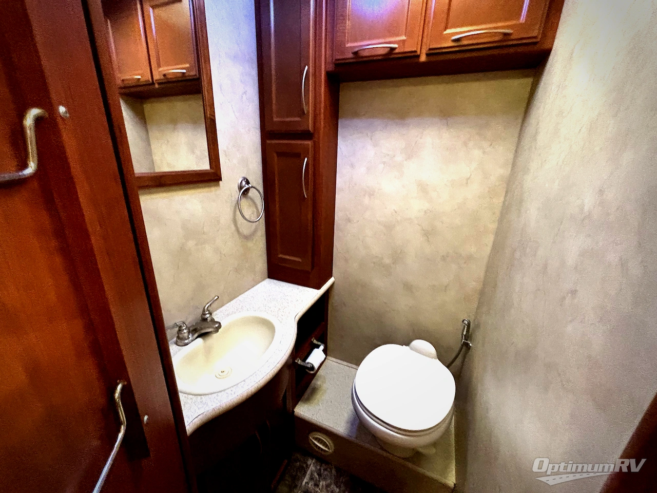 2011 Thor ACE 29 1 Photo 16