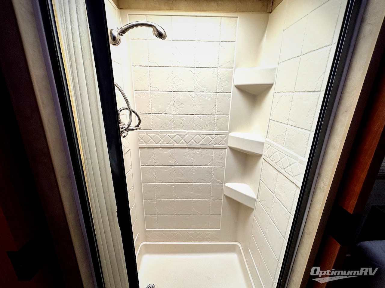 2011 Thor ACE 29 1 Photo 17