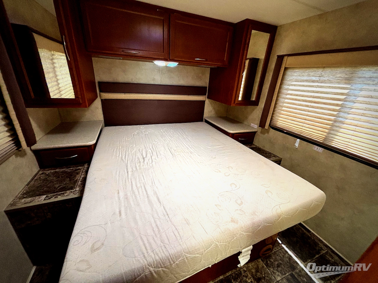 2011 Thor ACE 29 1 Photo 18