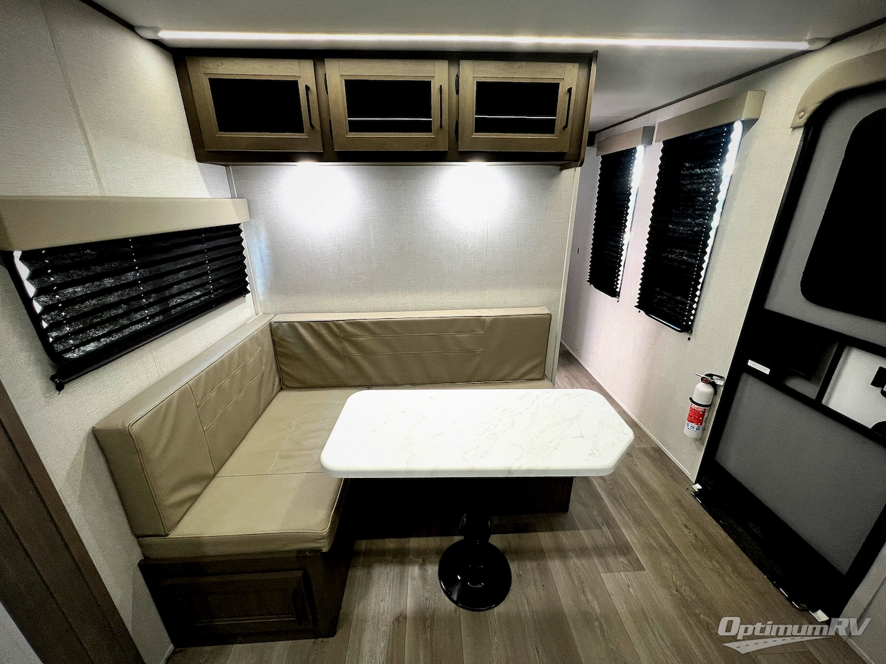 2025 Grand Design Transcend 315RKT Photo 6