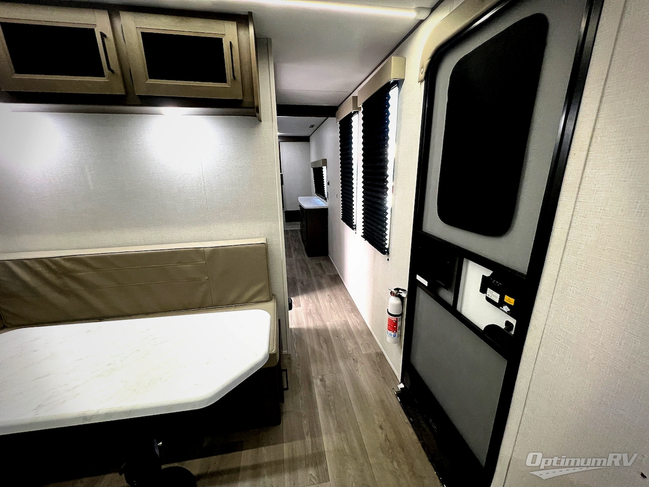 2025 Grand Design Transcend 315RKT Photo 24