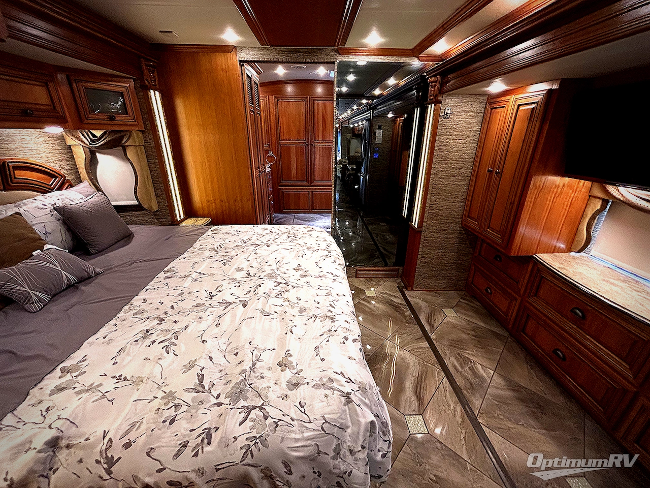 2016 Newmar Dutch Star 4369 Photo 19