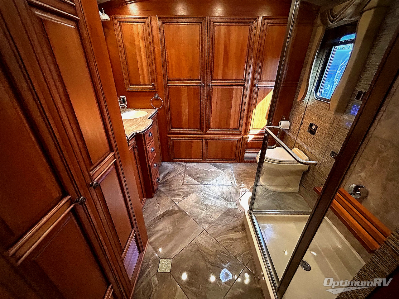 2016 Newmar Dutch Star 4369 Photo 22