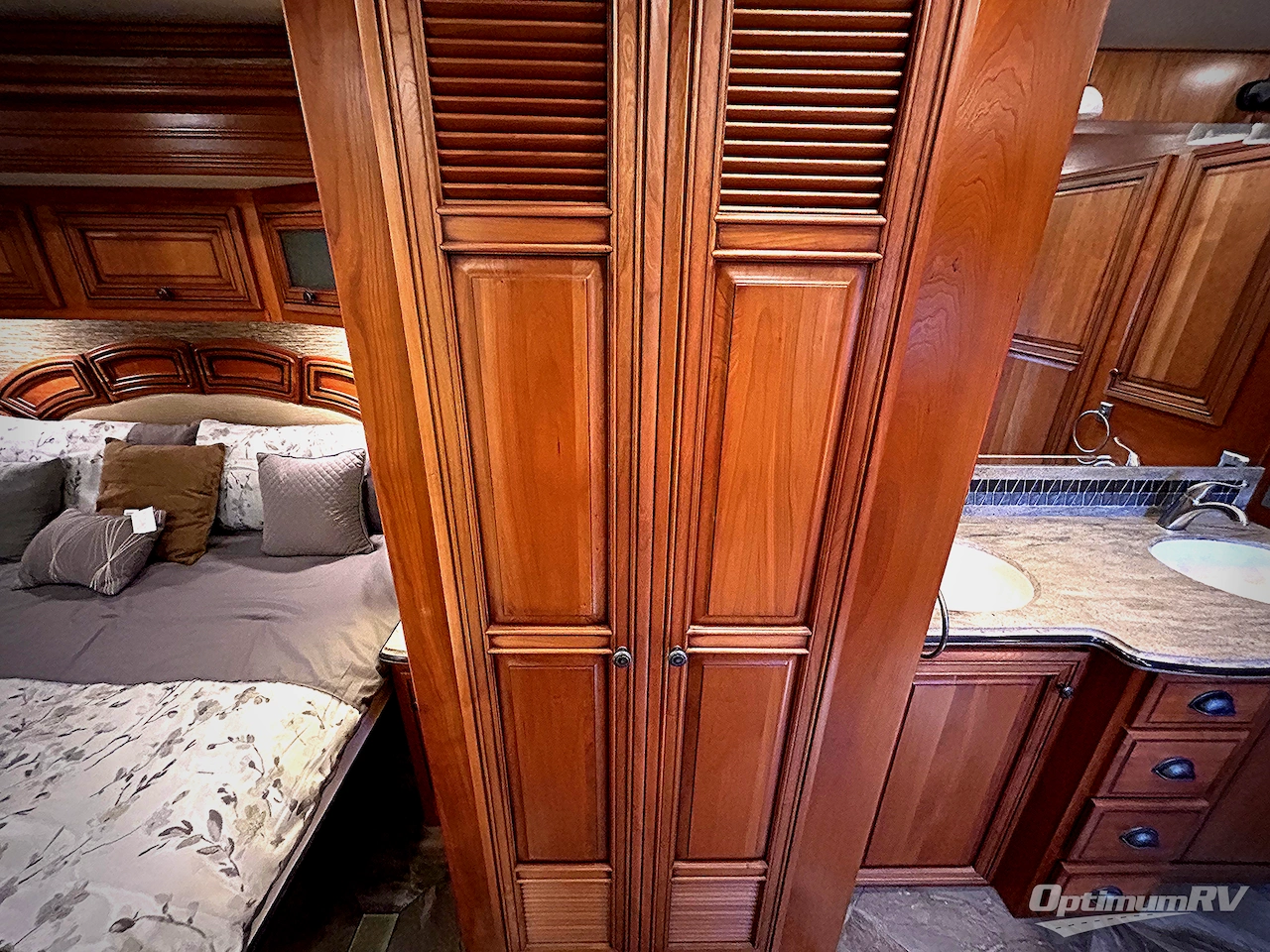2016 Newmar Dutch Star 4369 Photo 23