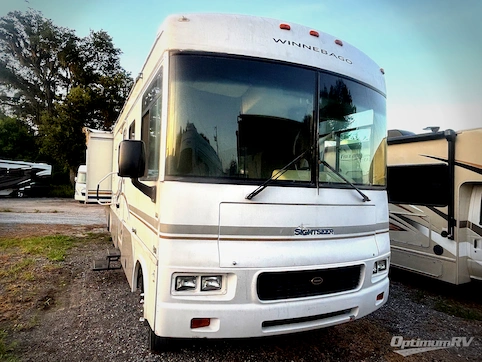 Used 2003 Winnebago Sightseer 33 L Featured Photo