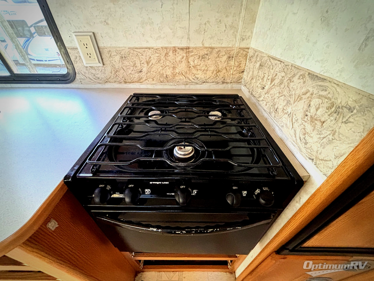 2003 Winnebago Sightseer 33 L Photo 15