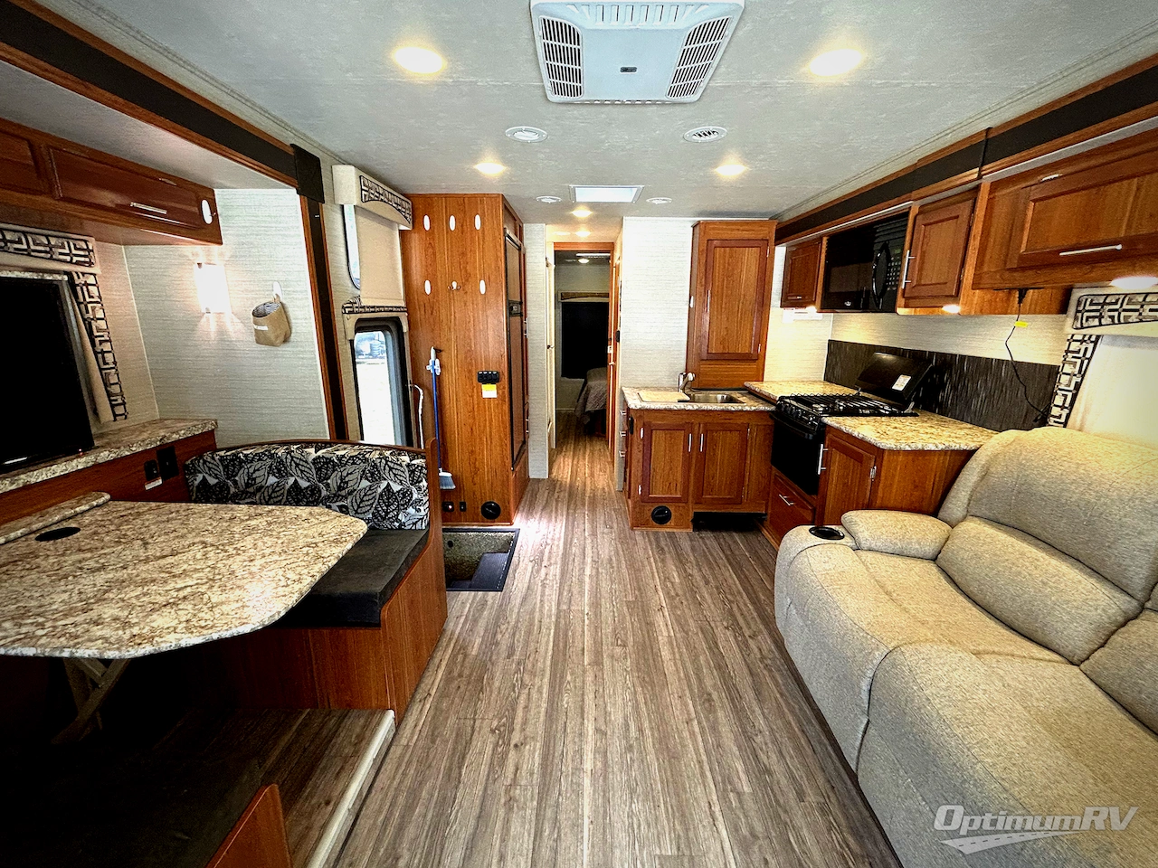 2017 Jayco Alante 31P Photo 4