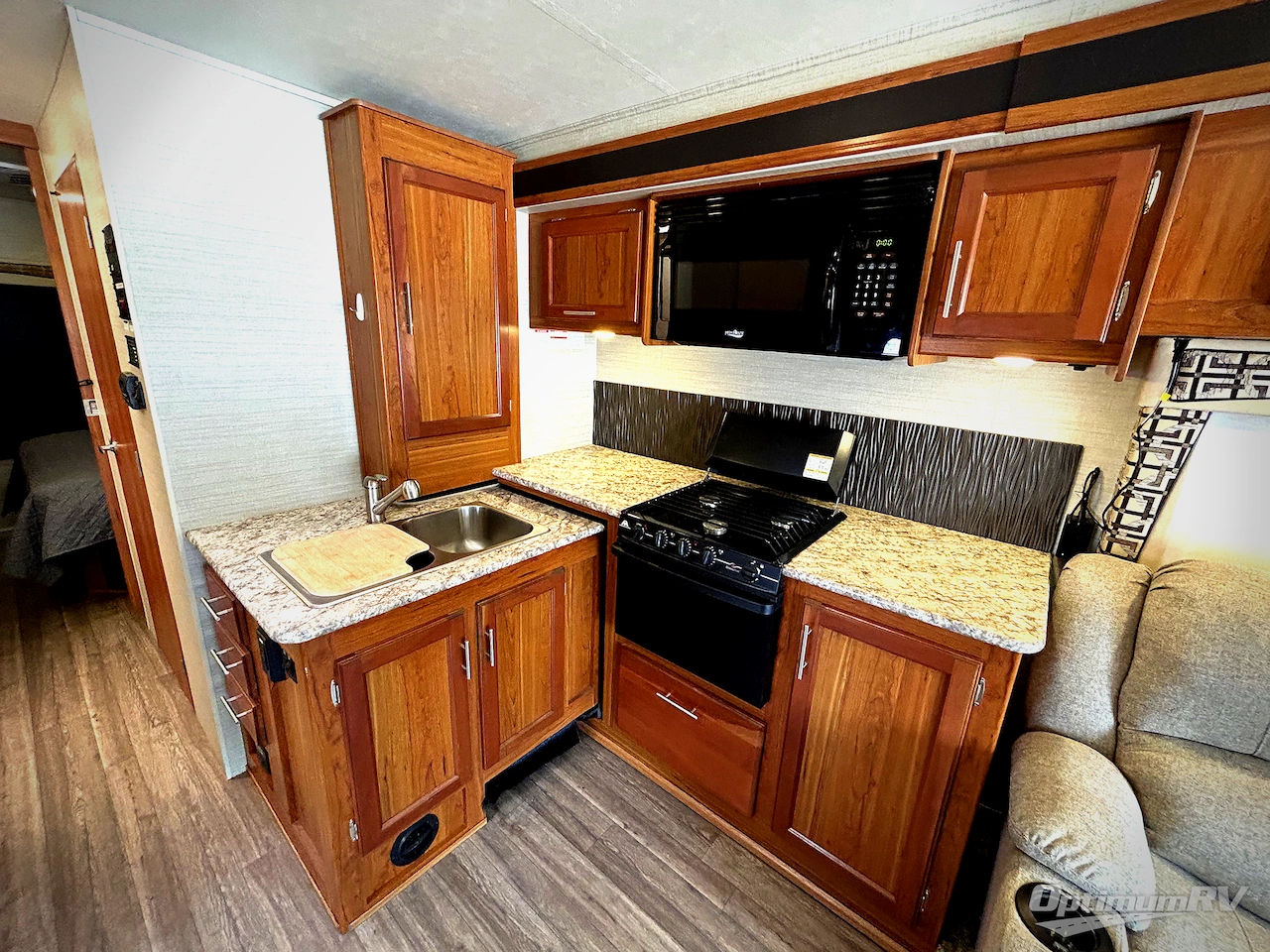 2017 Jayco Alante 31P Photo 6
