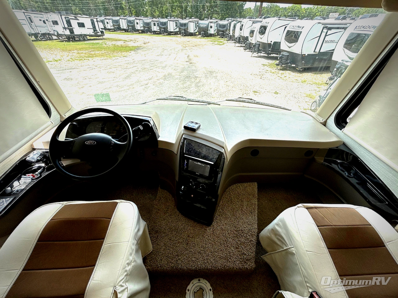 2017 Jayco Alante 31P Photo 8
