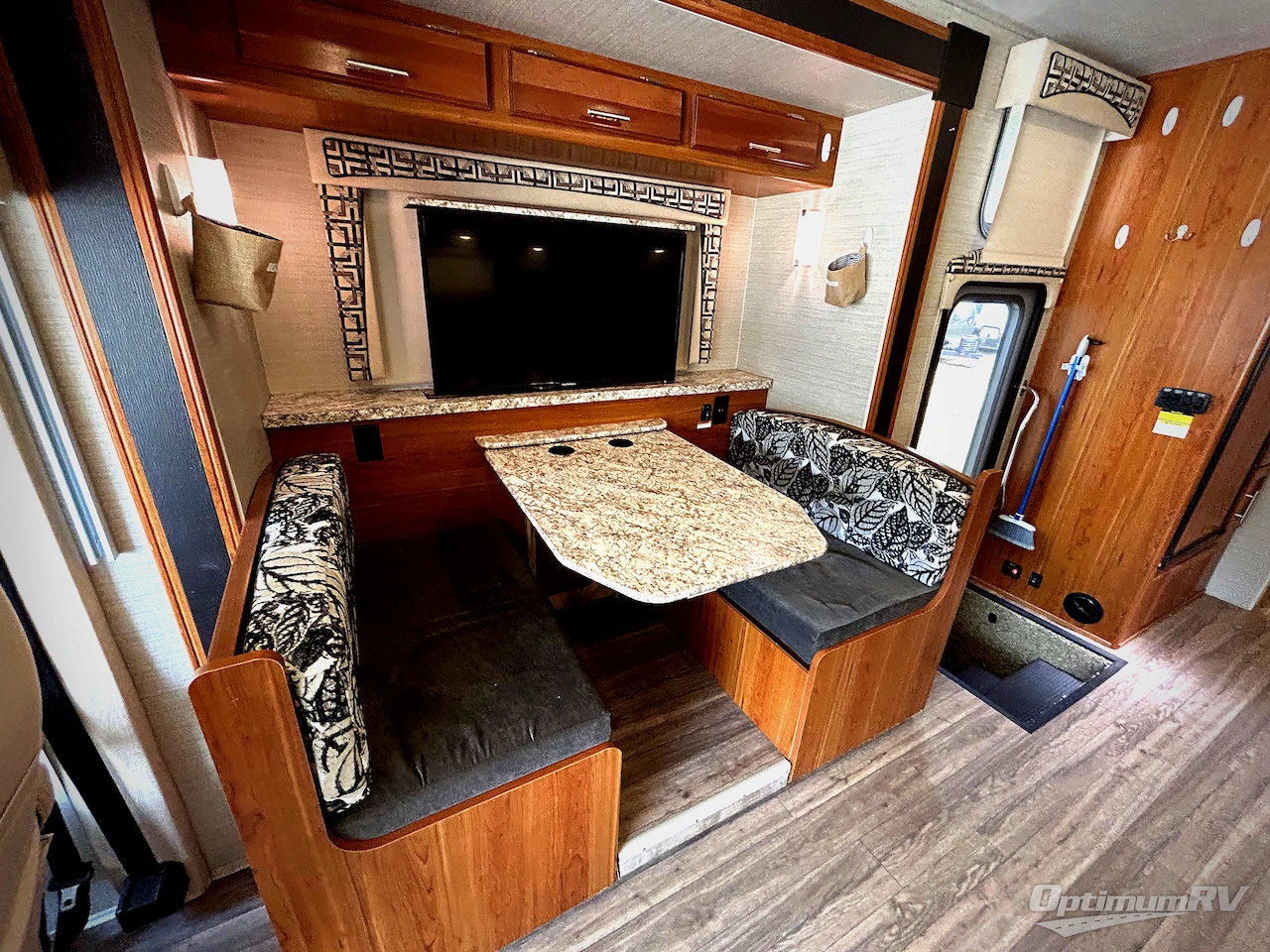 2017 Jayco Alante 31P Photo 10