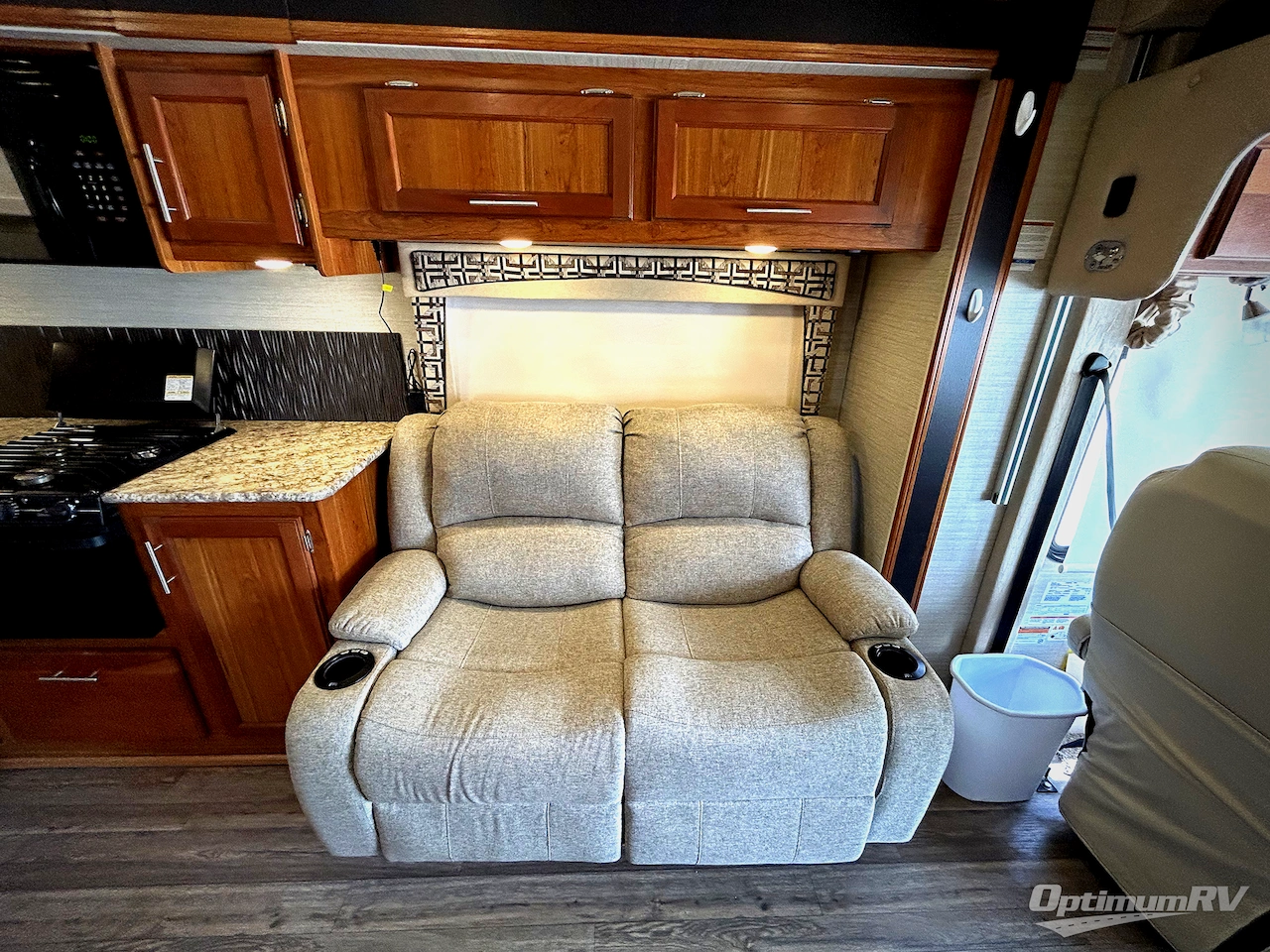 2017 Jayco Alante 31P Photo 11