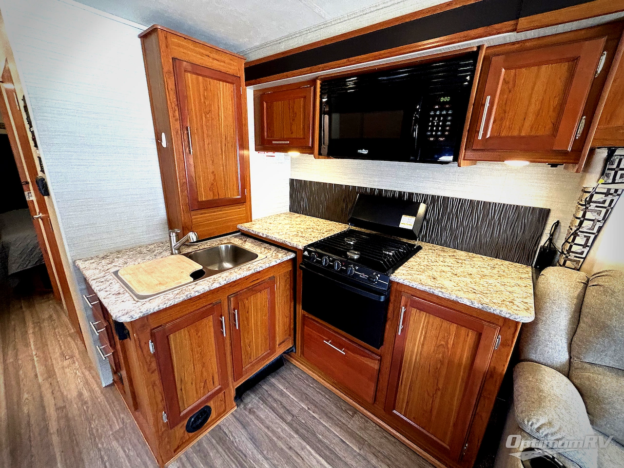 2017 Jayco Alante 31P Photo 12