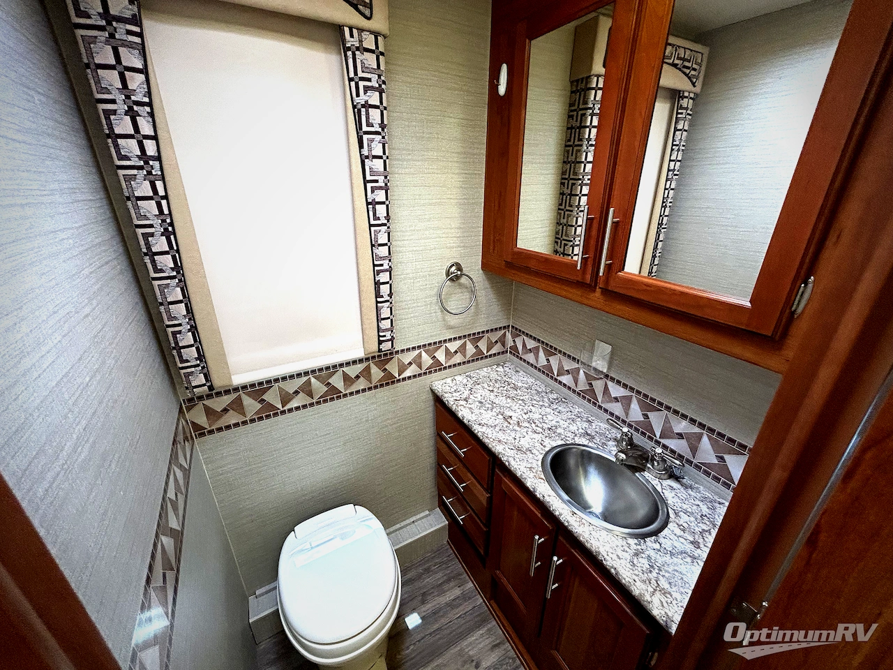 2017 Jayco Alante 31P Photo 16