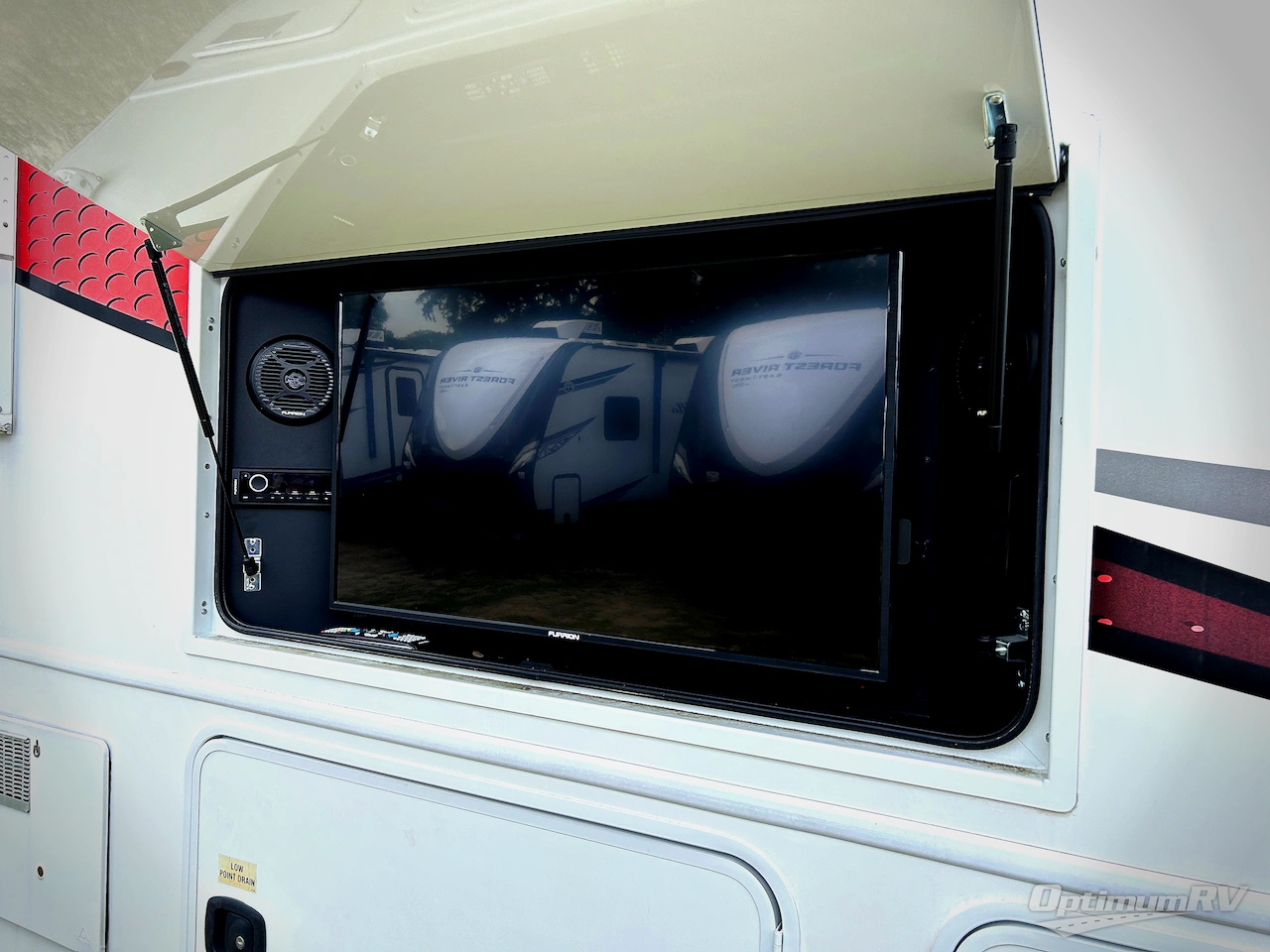 2017 Jayco Alante 31P Photo 20