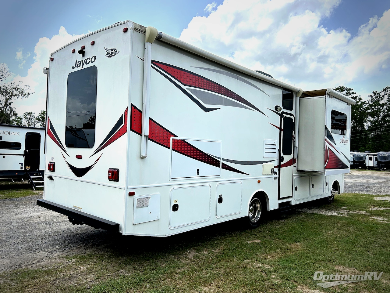 2017 Jayco Alante 31P Photo 2