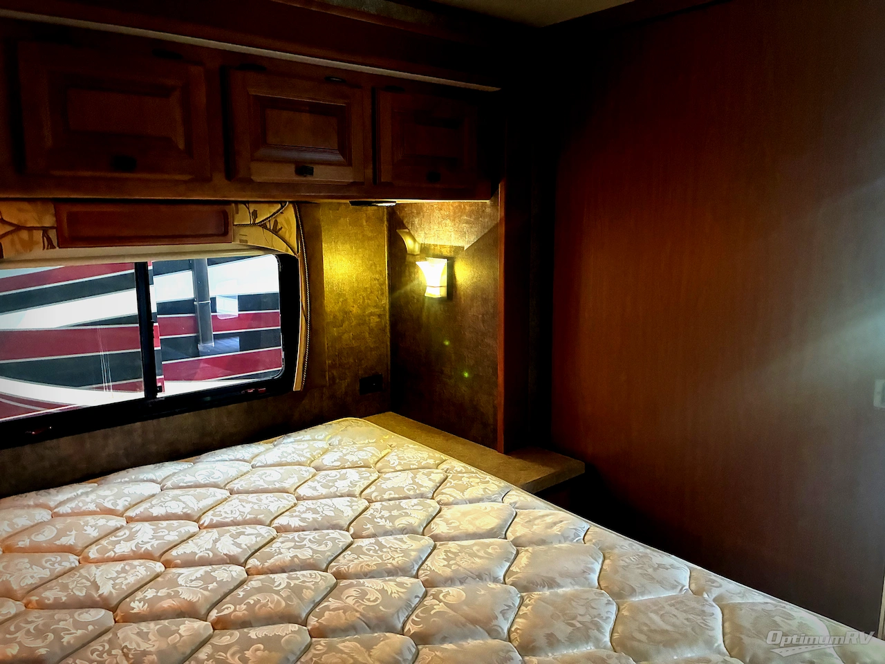 2011 Tiffin Allegro 35 QBA Photo 14