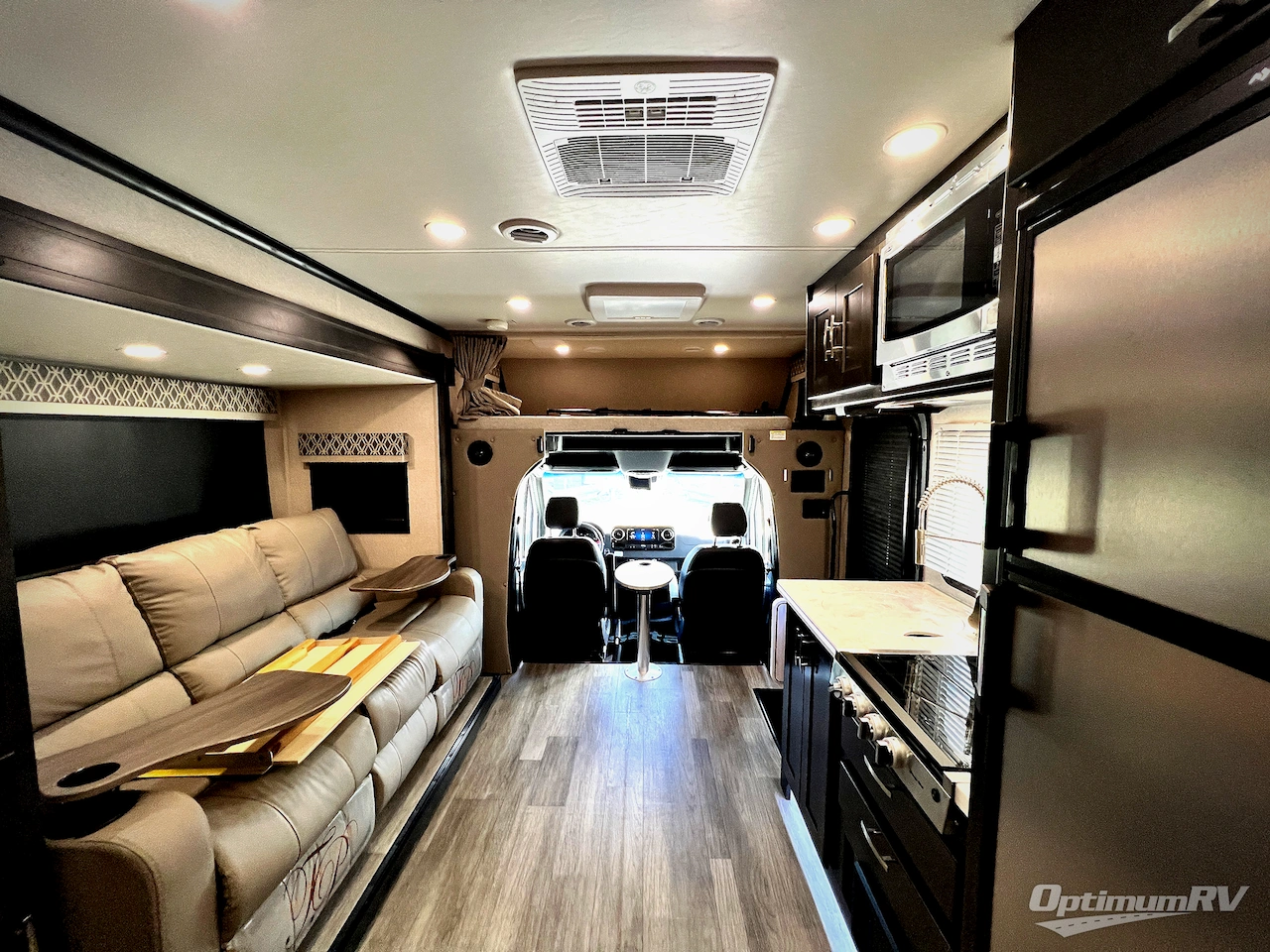 2022 Dynamax isata 3 24FW Photo 5