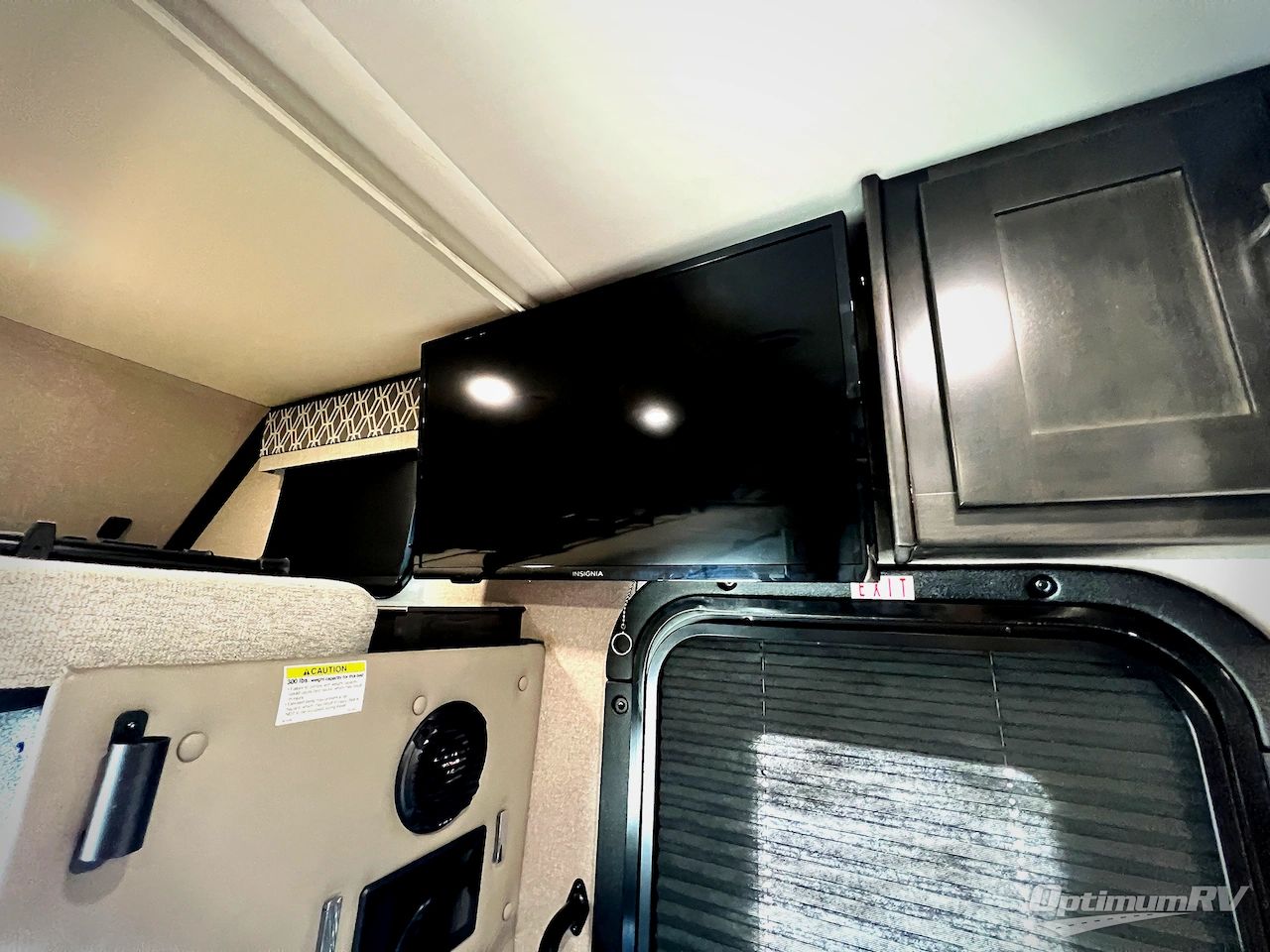 2022 Dynamax isata 3 24FW Photo 7