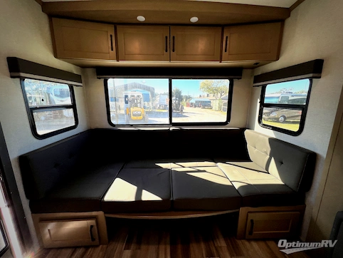 2024 Grand Design Reflection 150 Series 260RD RV Photo 2