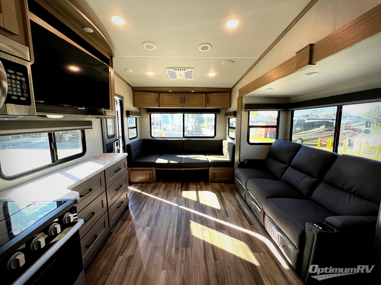 2024 Grand Design Reflection 150 Series 260RD Photo 4