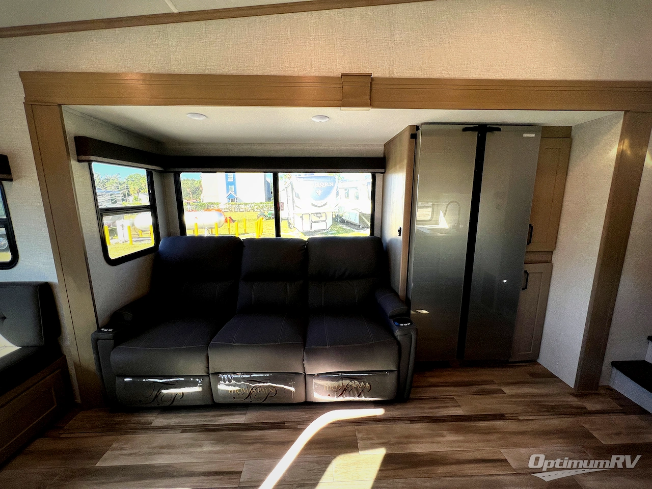 2024 Grand Design Reflection 150 Series 260RD Photo 7