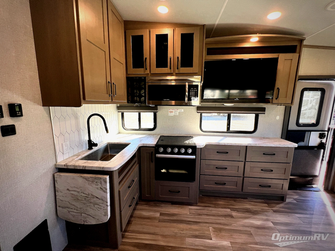 2024 Grand Design Reflection 150 Series 260RD Photo 8