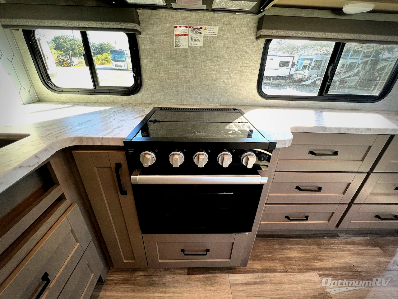 2024 Grand Design Reflection 150 Series 260RD Photo 10