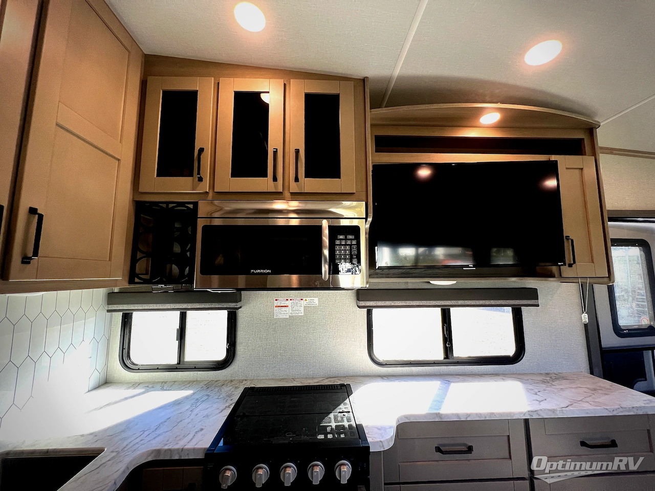 2024 Grand Design Reflection 150 Series 260RD Photo 11